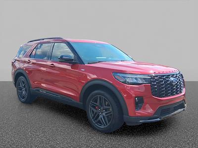 2026 Ford Explorer 4WD SUV for sale #3C29842 - photo 2