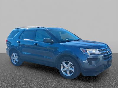 2019 Ford Explorer RWD SUV for sale #3C29842A - photo 2