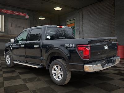 New 2025 Ford F-150 - photo 1