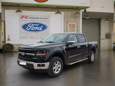 2025 Ford F-150 SuperCrew Cab 4WD Pickup for sale #3C34232 - photo 1