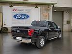 2025 Ford F-150 SuperCrew Cab 4WD Pickup for sale #3C34232 - photo 5