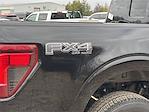 2025 Ford F-150 SuperCrew Cab 4WD Pickup for sale #3C34232 - photo 8