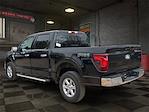 2025 Ford F-150 SuperCrew Cab 4WD Pickup for sale #3C34232 - photo 2