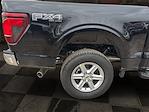 2025 Ford F-150 SuperCrew Cab 4WD Pickup for sale #3C34232 - photo 8
