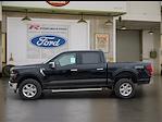 2025 Ford F-150 SuperCrew Cab 4WD Pickup for sale #3C34232 - photo 2