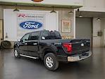2025 Ford F-150 SuperCrew Cab 4WD Pickup for sale #3C34232 - photo 3