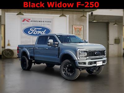 New 2026 Ford F-250 Lariat Crew Cab for sale #3C34425 - photo 2