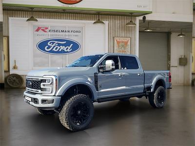 2026 Ford F-250 Crew Cab 4x4 Pickup for sale #3C34425 - photo 1