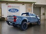 New 2026 Ford F-250 Lariat Crew Cab for sale #3C34425 - photo 5