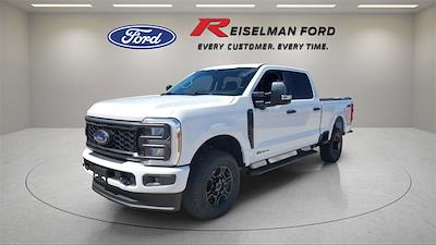 2026 Ford F-250 Crew Cab 4x4 Pickup for sale #3C35876 - photo 1