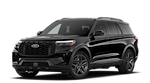 New 2026 Ford Explorer ST-Line for sale #3C36821 - photo 1