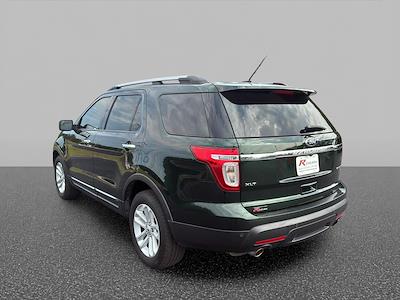 2013 Ford Explorer FWD SUV for sale #3C37291A - photo 2