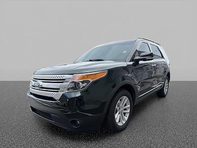 2013 Ford Explorer FWD SUV for sale #3C37291A - photo 1