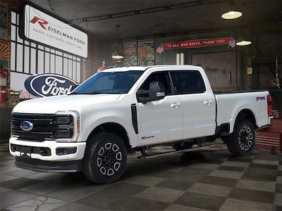 New 2026 Ford F-250 - photo 1