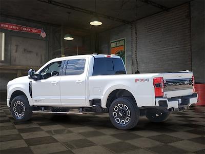 New 2026 Ford F-250 - photo 1