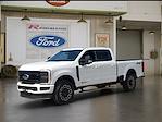 New 2026 Ford F-250 Platinum Crew Cab 4x4 Pickup for sale #3C39183 - photo 1