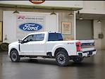 New 2026 Ford F-250 Platinum Crew Cab 4x4 Pickup for sale #3C39183 - photo 2