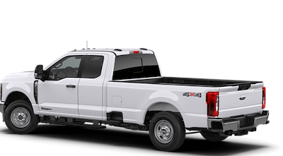 New 2026 Ford F-350 XL Super Cab 4x4 SRW Pickup for sale #3C39513 - photo 2
