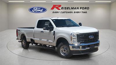 New 2026 Ford F-350 XL Super Cab 4x4 SRW Pickup for sale #3C39513 - photo 1