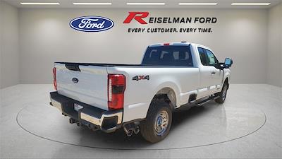 New 2026 Ford F-350 XL Super Cab 4x4 SRW Pickup for sale #3C39513 - photo 2