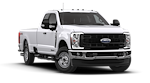 New 2026 Ford F-350 XL Super Cab 4x4 SRW Pickup for sale #3C39513 - photo 4