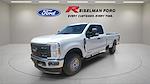 New 2026 Ford F-350 XL Super Cab 4x4 SRW Pickup for sale #3C39513 - photo 3