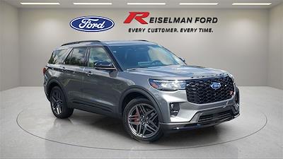 2025 Ford Explorer RWD SUV for sale #3C41955 - photo 1
