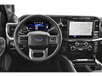 New 2026 Ford F-350 Lariat Crew Cab 4WD SRW Pickup for sale #3C42366 - photo 6