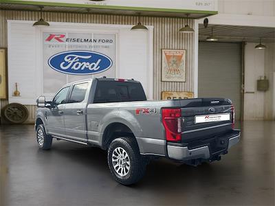 2022 Ford F-350 Crew Cab SRW 4WD Pickup for sale #3C42366A - photo 2