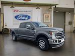 Used 2022 Ford F-350 Lariat Crew Cab for sale #3C42366A - photo 30