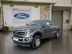 Used 2022 Ford F-350 Lariat Crew Cab for sale #3C42366A - photo 1