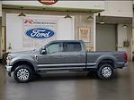 Used 2022 Ford F-350 Lariat Crew Cab for sale #3C42366A - photo 31