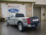 Used 2022 Ford F-350 Lariat Crew Cab for sale #3C42366A - photo 2