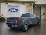 Used 2022 Ford F-350 Lariat Crew Cab for sale #3C42366A - photo 7
