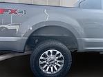 Used 2022 Ford F-350 Lariat Crew Cab for sale #3C42366A - photo 3