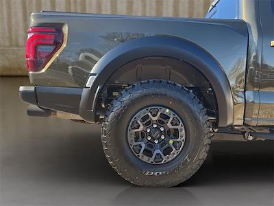 New 2025 Ford F-150 Raptor SuperCrew Cab for sale #3C45034 - photo 1