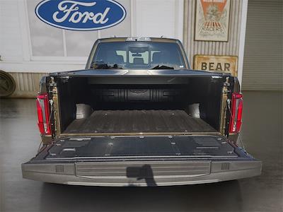 New 2025 Ford F-150 Raptor SuperCrew Cab for sale #3C45034 - photo 2