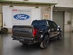 New 2025 Ford F-150 Raptor SuperCrew Cab for sale #3C45034 - photo 12