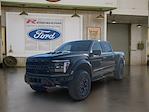 New 2025 Ford F-150 Raptor SuperCrew Cab for sale #3C45034 - photo 6