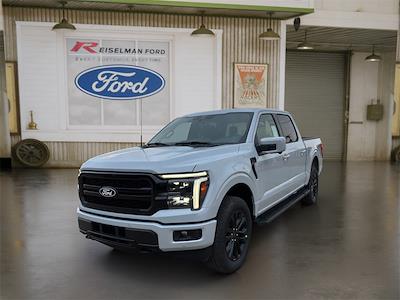 2025 Ford F-150 SuperCrew Cab 4WD Pickup for sale #3C46185 - photo 1