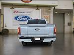 2025 Ford F-150 SuperCrew Cab 4WD Pickup for sale #3C46185 - photo 4