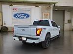 2025 Ford F-150 SuperCrew Cab 4WD Pickup for sale #3C46185 - photo 5