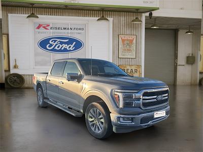 2024 Ford F-150 SuperCrew Cab 4WD Pickup for sale #3C46185A - photo 1