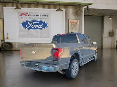2024 Ford F-150 SuperCrew Cab 4WD Pickup for sale #3C46185A - photo 2