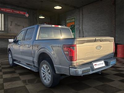 Used 2024 Ford F-150 - photo 1