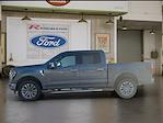 2024 Ford F-150 SuperCrew Cab 4WD Pickup for sale #3C46185A - photo 4