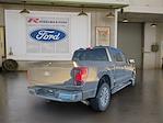 2024 Ford F-150 SuperCrew Cab 4WD Pickup for sale #3C46185A - photo 2