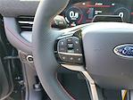 New 2025 Ford Explorer ST-Line 4WD SUV for sale #3C48739 - photo 28