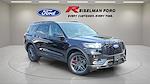 New 2025 Ford Explorer ST-Line 4WD SUV for sale #3C48739 - photo 6
