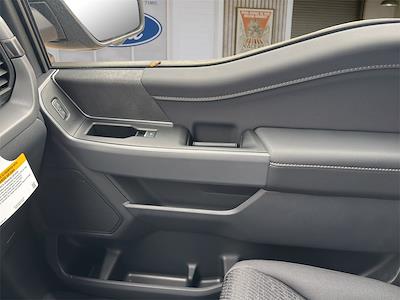 New 2025 Ford F-150 XLT SuperCrew Cab for sale #3C49736 - photo 2